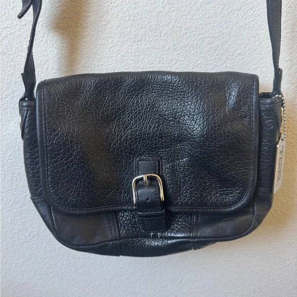 Coach mini crossbody - Picture 2 of 7